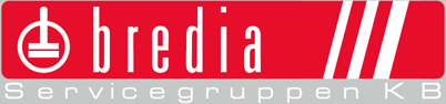 Bredia logotype